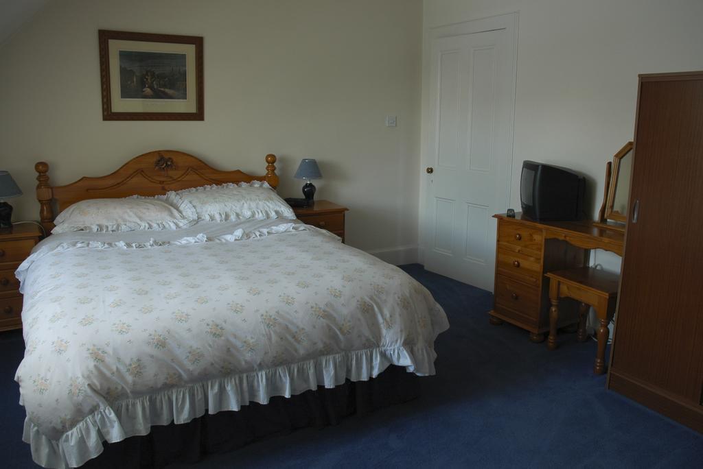 Waverley Villa Grantown-on-Spey Rom bilde